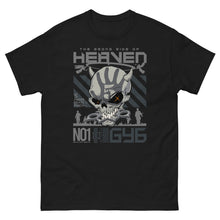 MERCHMOMENT Five Finger Death Punch - Wrong Side of Heaven T-Shirt [Apparel]