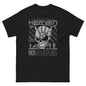 MERCHMOMENT Five Finger Death Punch - Wrong Side of Heaven T-Shirt [Apparel]