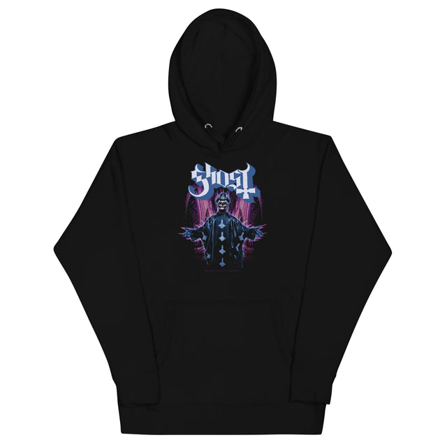 Ghost - Amen Hoodie []