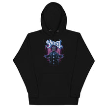 MERCHMOMENT Ghost - Amen Hoodie [Apparel]