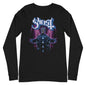 MERCHMOMENT Ghost - Amen Long Sleeve T-Shirt [Apparel]