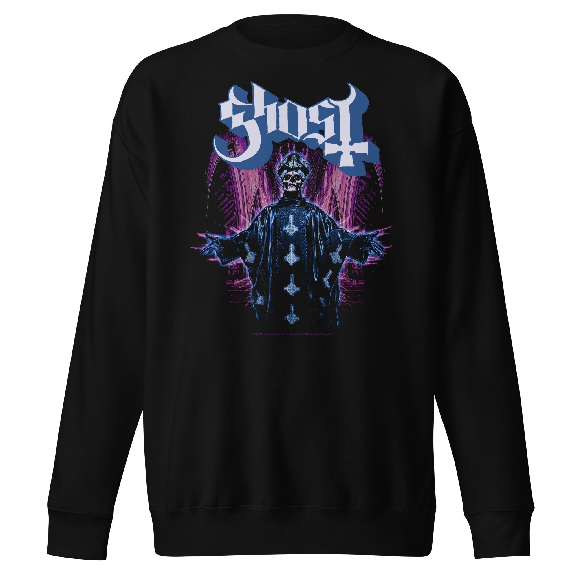 Ghost - Amen Sweatshirt [Apparel]