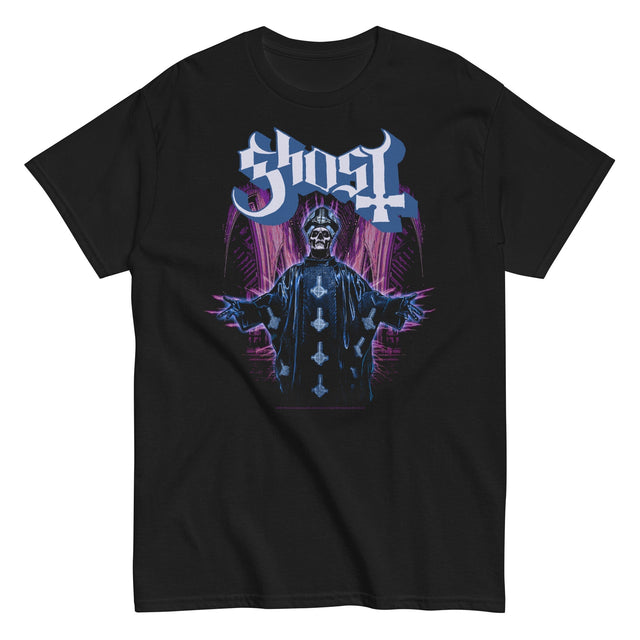 Ghost - Amen T-Shirt []