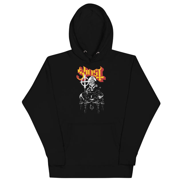 Ghost - Below the Surface Hoodie []