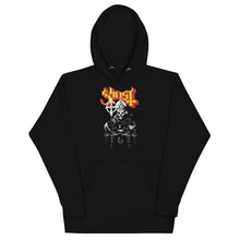 MERCHMOMENT Ghost - Below the Surface Hoodie [Apparel]