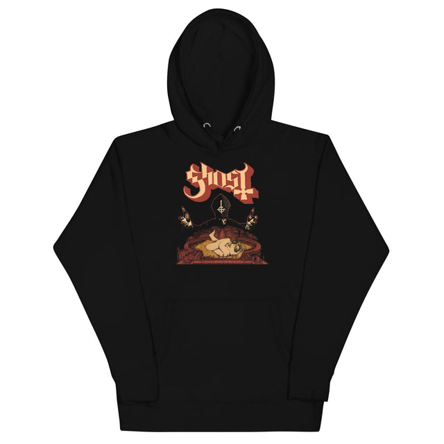 Ghost - Beneath the Alter Hoodie []