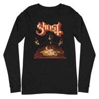 MERCHMOMENT Ghost - Beneath the Alter Long Sleeve T-Shirt [Apparel]