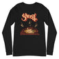 MERCHMOMENT Ghost - Beneath the Alter Long Sleeve T-Shirt [Apparel]