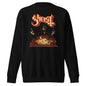 MERCHMOMENT Ghost - Beneath the Alter Sweatshirt [Apparel]