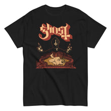 MERCHMOMENT Ghost - Beneath the Alter T-Shirt [Apparel]