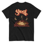MERCHMOMENT Ghost - Beneath the Alter T-Shirt [Apparel]