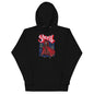 MERCHMOMENT Ghost - Billowing Cape Hoodie [Apparel]