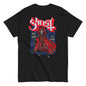 Ghost - Billowing Cape T-Shirt []