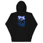 MERCHMOMENT Ghost - Blue Roses Hoodie [Apparel]