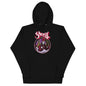 MERCHMOMENT Ghost - Carrying Cross Hoodie [Apparel]