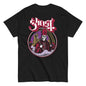 MERCHMOMENT Ghost - Carrying Cross T-Shirt [Apparel]