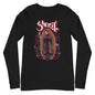 MERCHMOMENT Ghost - Come With Me Long Sleeve T-Shirt [Apparel]
