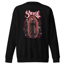 MERCHMOMENT Ghost - Come With Me Sweatshirt [Apparel]