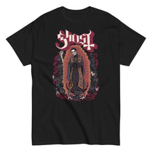 MERCHMOMENT Ghost - Come With Me T-Shirt [Apparel]