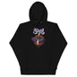 MERCHMOMENT Ghost - Dancing Hoodie [Apparel]