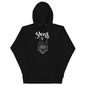MERCHMOMENT Ghost - Darkness Awaits Hoodie [Apparel]