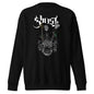 Ghost - Darkness Awaits Sweatshirt [Apparel]