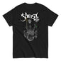 MERCHMOMENT Ghost - Darkness Awaits T-Shirt [Apparel]
