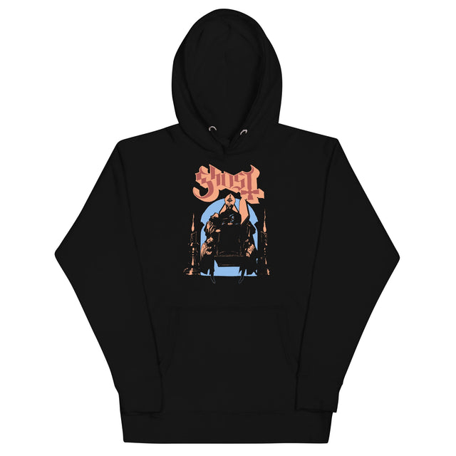 Ghost - Darkness Hoodie []