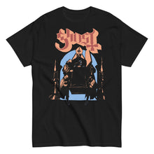 MERCHMOMENT Ghost - Darkness T-Shirt [Apparel]