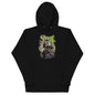 MERCHMOMENT Ghost - Don't Look Back Hoodie [Apparel]