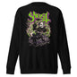 MERCHMOMENT Ghost - Don't Look Back Sweatshirt [Apparel]