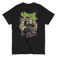 Ghost - Don't Look Back T-Shirt []