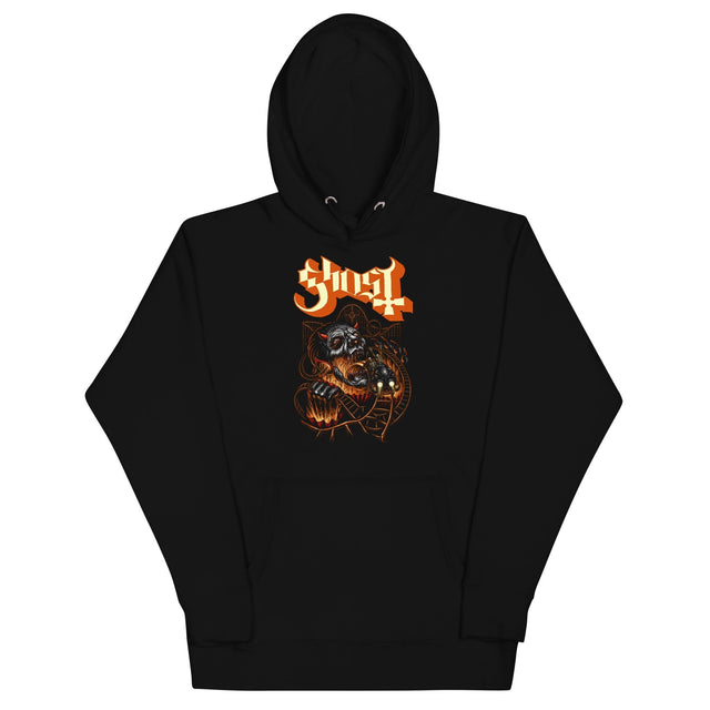 Ghost - Downward Path Hoodie []