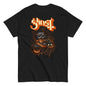 MERCHMOMENT Ghost - Downward Path T-Shirt [Apparel]