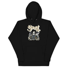 Ghost - Electric Daisy Hoodie [Apparel]