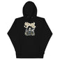 Ghost - Electric Daisy Hoodie [Apparel]