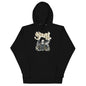 MERCHMOMENT Ghost - Electric Daisy Hoodie [Apparel]