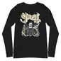 MERCHMOMENT Ghost - Electric Daisy Long Sleeve T-Shirt [Apparel]
