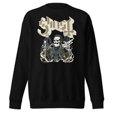 MERCHMOMENT Ghost - Electric Daisy Sweatshirt [Apparel]