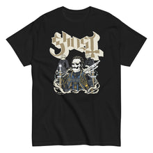 MERCHMOMENT Ghost - Electric Daisy T-Shirt [Apparel]