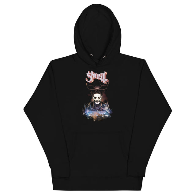 Ghost - Electricity Hoodie []