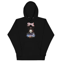 MERCHMOMENT Ghost - Electricity Hoodie [Apparel]