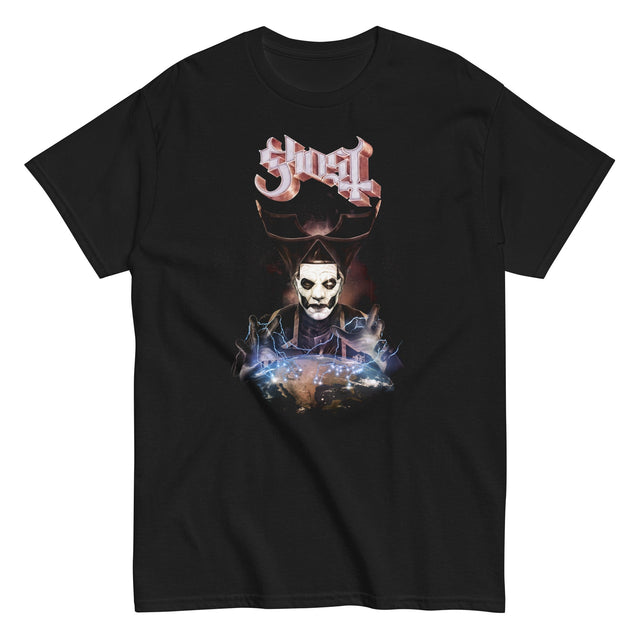 Ghost - Electricity T-Shirt []