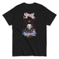 MERCHMOMENT Ghost - Electricity T-Shirt [Apparel]
