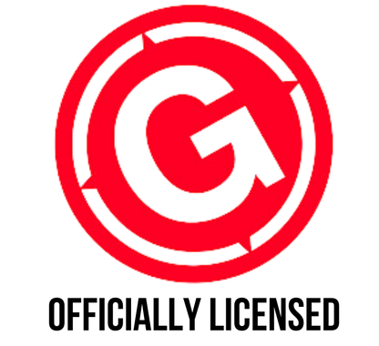 Ghost Embroidered Beanie []