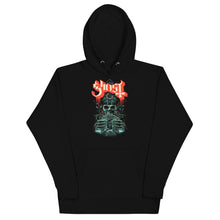 Ghost - Enter Alone Hoodie [Apparel]