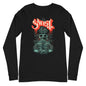 MERCHMOMENT Ghost - Enter Alone Long Sleeve T-Shirt [Apparel]