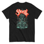 MERCHMOMENT Ghost - Enter Alone T-Shirt [Apparel]