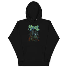Ghost - Eternal Hoodie [Apparel]