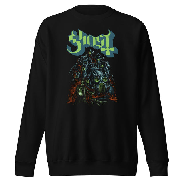 Ghost - Eternal Sweatshirt []